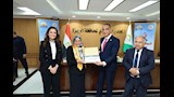 محافظ الجيزة يكرم الأمهات المثاليات