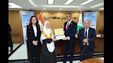 محافظ الجيزة يكرم الأمهات المثاليات
