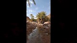 طبيعة وادي طلاح  _10