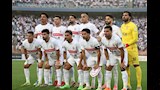 لحظة بلحظة.. الزمالك 0 - 0 شباب بلوزداد.. بداية المباراة