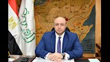 د محمد هانئ غنيم محافظ الفيوم