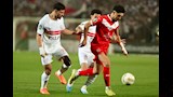 مباراة الزمالك وشباب بلوزداد (9)