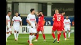 مباراة الزمالك وشباب بلوزداد (14)