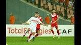 مباراة الزمالك وشباب بلوزداد (2)