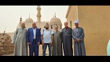 محرر مصراوي مع الاهالي  (2)