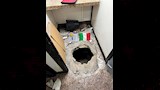 سرقة بنك في إيطاليا على طريقة لا كاسا دي بابيل  (5)