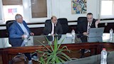 في أول اجتماع لـ"نزاهة الأبحاث" .. جامعة الإسكندرية تبحث ضبط منظومة النشر العلمي - صور