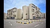 شقق سكن لكل المصريين لمتوسطي الدخل بـ6 أكتوبر (2)