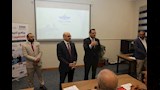 افتتاح البرنامج التدريبي بمركز الإبداع