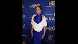 من حفل تكريمي في مهرجان @hollywoodarabfilmfestival  متشكرة وممتنه جداً وربنا يديمها نعمه ويحفظها (1)