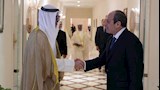 السيسي يؤكد رفض مصر لأي مساس بسيادة الكويت أو أي دولة عربية