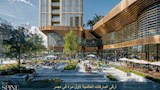 «ذا سباين» مدينة متكاملة ومركز أعمال وسياحة واستثمار في قلب القاهرة الجديدة (16)