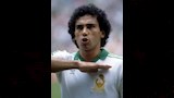 هوجو سانشيز لاعب المكسيك في ملعب أزتيكا الـ16 عام 1986_9_8