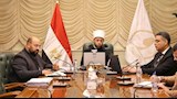 الأزهري يشارك في الدورة ١٥ للمجلس التنفيذي لمؤتمر وزراء الأوقاف بالعالم الإسلامي