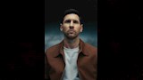 ميسي في إعلان جديد لكأس العالم
