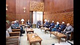 شيخ الأزهر يبحث مع وزير التعليم سبل تعزيز التعاون (2)