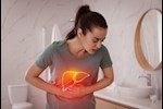 أمراض الكبد عند النساء- 8 أعراض تكشف إصابتِك انتبهي إليها