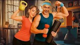 بوستر فيلم بيج رامي