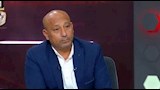 "يكسبوا الكونفدرالية ويسيبوا الدوري".. تصريحات مثيرة من نجم الأهلي السابق