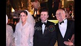 حفل زفاف ابنة النائب محمد الدخميسي (9)