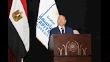 محافظ القاهرة يشهد مؤتمرًا دوليًا حول التغذية العلاجية