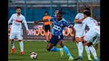 تفوق أبيض ولاعب أهلاوي الهداف.. تاريخ مواجهات الزمالك وبيراميدز قبل مباراة الغد