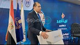 هيئة الشراء الموحد: ملتزمون بسداد مستحقات شركات الأدوية.. ولا مديونيات تتجاوز 120 يومًا -صور