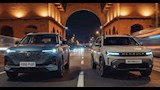 صراع الـSUV يشتعل.. مقارنة بين شانجان CS75 Plus ورينو داستر في مصر
