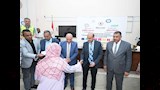 محافظ أسيوط يسلم 28 رأس ماشية للأسر الأولى بالرعاية بالبداري (15)