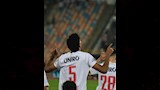 الزمالك وبيراميدز