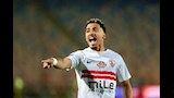 كيف تفاعل رواد مواقع التواصل الاجتماعي مع فوز الزمالك على بيراميدز؟ (كوميك)