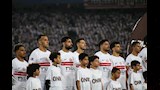 الزمالك وبيراميدز