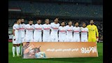 الزمالك وبيراميدز