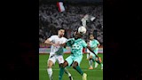الزمالك وبيراميدز
