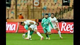 الزمالك وبيراميدز