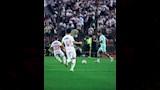 "مشادة وهدف ملغي".. ملخص شوط الزمالك وبيراميدز الأول في الدوري المصري