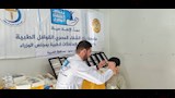قوافل علاجية مجانية (1)