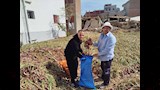 انخفاض أسعار البصل في الدقهلية (3)