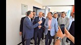 محافظ أسيوط يفتتح مدرسة الوليدية الابتدائية الحديثة (21)