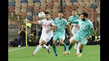 "إيقاف لاعب الزمالك".. رابطة الأندية تعلن عقوبات الجولة الثالثة بمرحلة التتويج بالدوري
