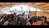 أسواق أسيوط تستقبل البطيخ الصيفي (20)