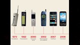  كيف تحول الهاتف المحمول من منتج نادر إلى جهاز يستخدمه مليارات البشر؟