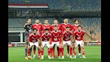 موعد مباراة الأهلي وبيراميدز