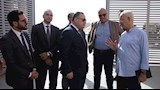 وزير التعليم العالي يتفقد الحرم الجديد لجامعة سنجور (3)