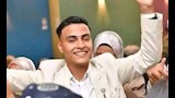 من فرحة زفاف إلى مأساة.. تفاصيل وفاة شاب في ظروف غامضة بالزقازيق (صور)