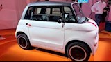 فيات Topolino الرياضية