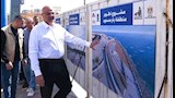 محافظ الإسكندرية يتابع تطوير "بئر مسعود" ويشدد على سرعة التنفيذ (صور)