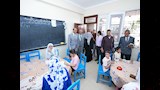 محافظ أسيوط يتفقد مركز تأهيل الفتيات ذوي الإعاقة بمركز الفتح (9)_9