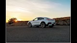 بورشة تعلن عن Cayenne Coupe الكهربائية الخارقة الجديدة.. صور وتفاصيل