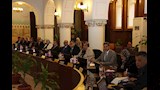 مجلس جامعة الإسكندرية (5)